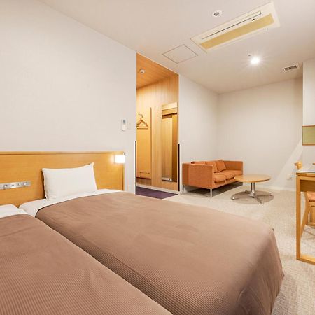 Candeo Hotels Ueno Park Tóquio Exterior foto