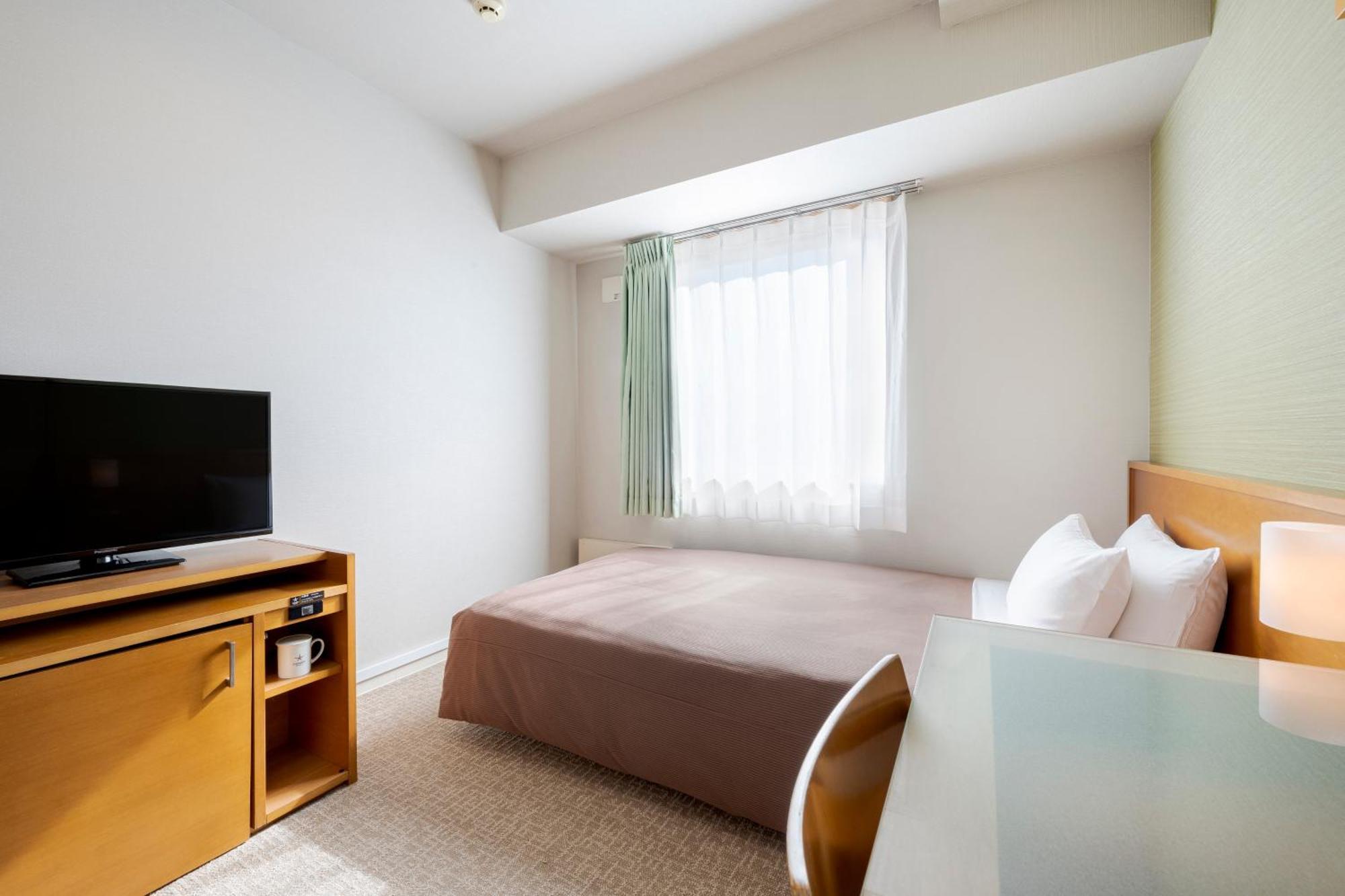 Candeo Hotels Ueno Park Tóquio Quarto foto
