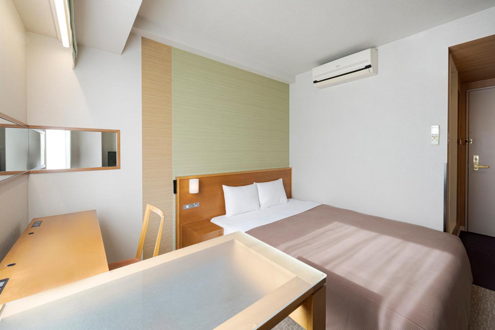 Candeo Hotels Ueno Park Tóquio Quarto foto