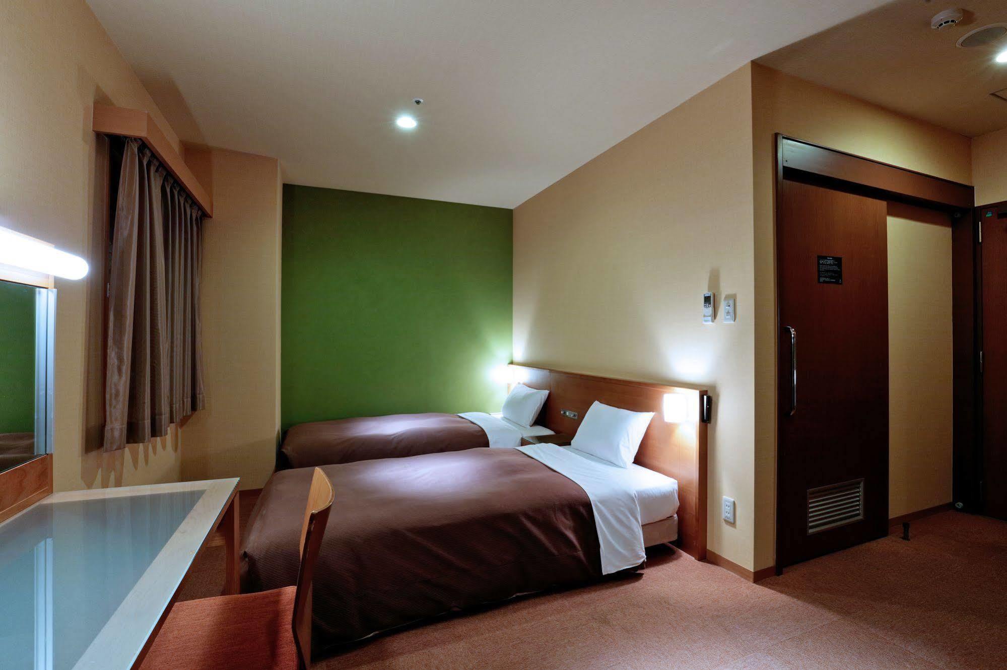 Candeo Hotels Ueno Park Tóquio Exterior foto